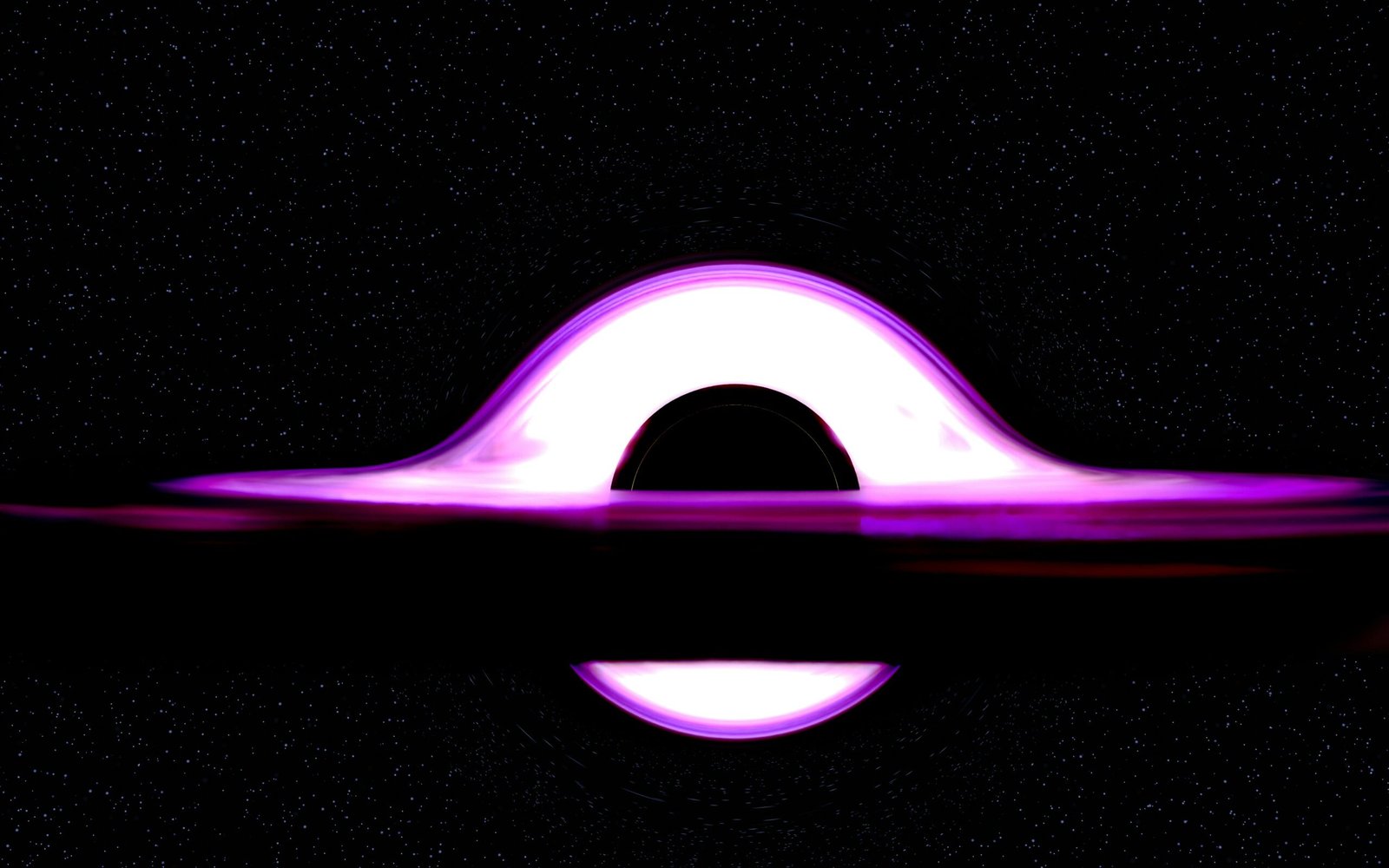 Gizli Evren: Karadeliklerin Zamanı ve Uzayda Yolculuk