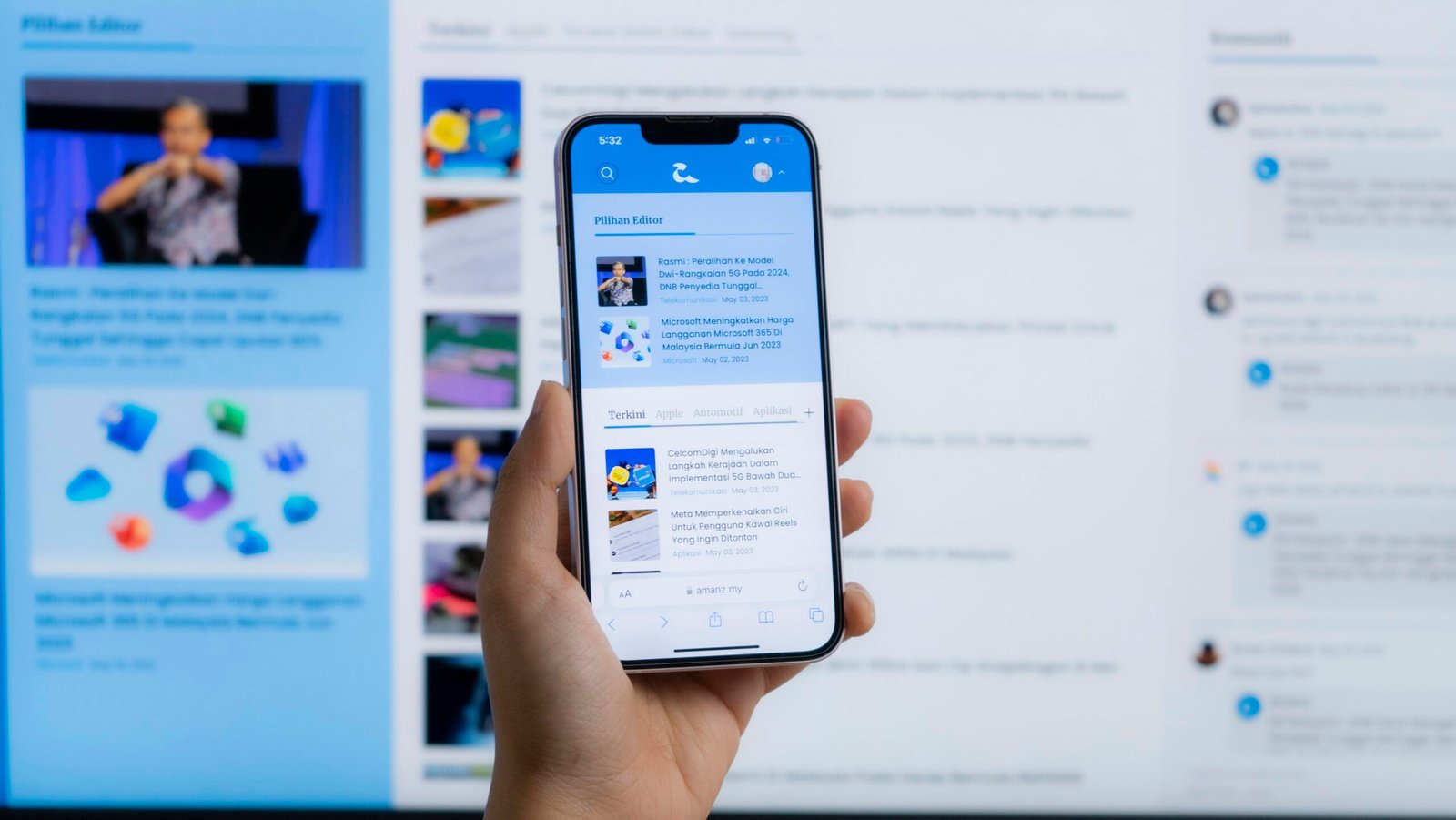 Yeni Nesil Haber Deneyimi: Geleneksel Haberciliği Nasıl Etkiliyor?